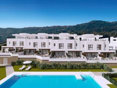 Casa Semindipendente di 161 mq in vendita La Cala Golf, Mijas, Andalusia