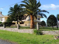 Casa di lusso in vendita a Illa de Arousa Galizia Provincia de Pontevedra