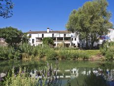 Albergo in vendita a Cortes de la Frontera Andalusia Málaga