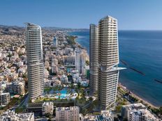 Appartamento in vendita a Limassol Limassol District 