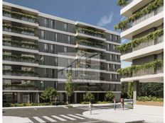 Prestigioso appartamento di 112 m² in vendita Oporto