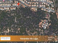 Terreno di 384 mq - Varandas do Lago, Loulé, Distrito de Faro