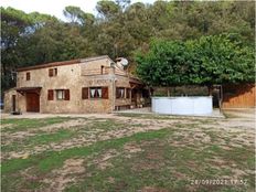 Casa di lusso in vendita Fogars de Tordera, Catalogna