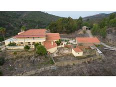 Prestigiosa casa in vendita Queimados, Silves, Distrito de Faro