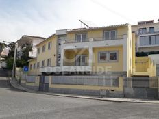 Prestigiosa casa di 577 mq in vendita Cascais e Estoril, Portogallo