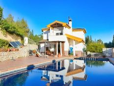 Villa in vendita a Mijas Andalusia Málaga