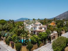 Villa di 1107 mq in vendita Milla de Oro, Marbella, Andalusia