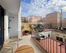 Appartamento di lusso di 112 m² in vendita Sant Antoni, Barcellona, Província de Barcelona, Catalogna