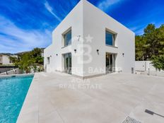 Prestigiosa villa di 386 mq in vendita Finestrat, Comunità Valenciana