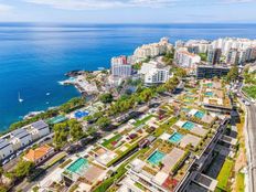 Appartamento di prestigio di 185 m² in vendita Estrada Monumental, Funchal, Madeira