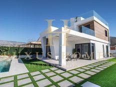 Esclusiva villa di 207 mq in vendita Sierra Cortina, Finestrat, Provincia de Alicante, Comunità Valenciana