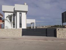 Villa in vendita a Algorfa Comunità Valenciana Provincia de Alicante