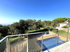 Prestigiosa casa di 245 mq in vendita Canyelles, Lloret de Mar, Girona, Catalogna