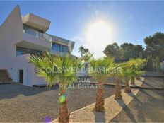 Villa in vendita Calpe, Comunità Valenciana