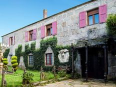 Villa in vendita Lugo, Galizia