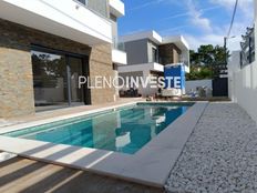 Prestigiosa Casa Indipendente in vendita Aroeira, Almada, Distrito de Setúbal