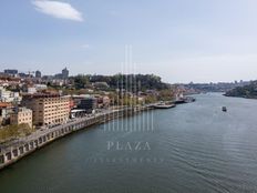 Appartamento di prestigio di 236 m² in vendita Marginal, Oporto