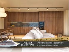 Prestigioso appartamento di 289 m² in vendita Matosinhos, Oporto