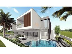 Villa in vendita a Germasógeia Limassol District Germasógeia