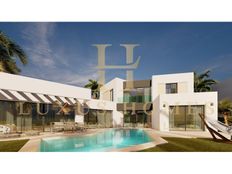 Villa in vendita Puerto de Estepona, Estepona, Andalusia