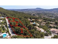 Terreno in vendita a Xàbia Comunità Valenciana Provincia de Alicante