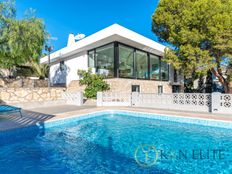 Villa in vendita a El Campello Comunità Valenciana Provincia de Alicante