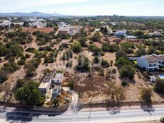 Terreno in vendita a Loulé Distrito de Faro Loulé