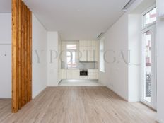 Appartamento di lusso di 101 m² in affitto Amoreiras, Lisbona