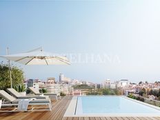 Appartamento di lusso di 408 m² in vendita Praca de Espanha (Nossa Senhora de Fatima), Lisbona, Lisbon