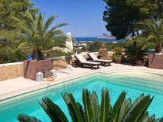 Esclusiva villa in vendita Cala Vadella, Sant Josep de sa Talaia, Isole Baleari