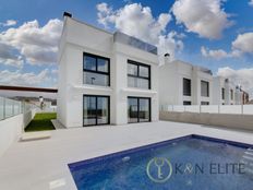 Villa in vendita a Mutxamel Comunità Valenciana Provincia de Alicante