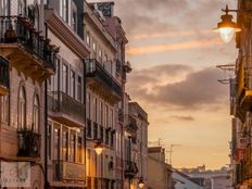 Appartamento di lusso in vendita Centro (Lapa), Lisbona, Lisbon