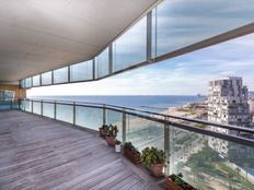 Appartamento di prestigio  Diagonal Mar i El Front Maritim del Poblenou, Barcellona, Província de Barcelona, Catalogna