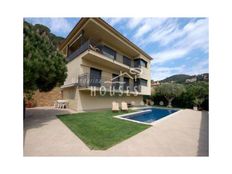 Casa di prestigio di 248 mq in vendita Canyelles, Lloret de Mar, Catalogna