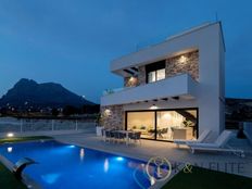 Villa in vendita a Finestrat Comunità Valenciana Provincia de Alicante