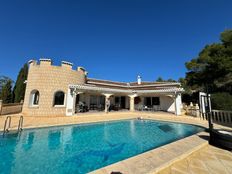 Villa in affitto a Xàbia Comunità Valenciana Provincia de Alicante