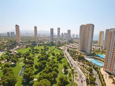 Attico in vendita a Benidorm Comunità Valenciana Provincia de Alicante