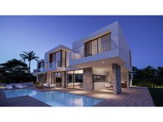 Prestigiosa villa di 480 mq in vendita, l\'Alfàs del Pi, Spagna