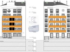 Terreno di 1700 mq in vendita - Casal de Sao Bras (Mina), Amadora, Lisbona