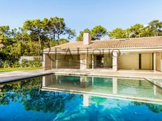 Prestigiosa casa di 500 mq in vendita Quinta da Marinha (Cascais), Cascais e Estoril, Cascais, Lisbona