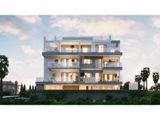 Prestigioso attico di 254 mq in vendita Limassol, Cipro