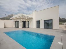 Villa in vendita a Polop Comunità Valenciana Provincia de Alicante