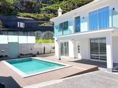 Casa Indipendente di 235 mq in vendita Machico, Madeira