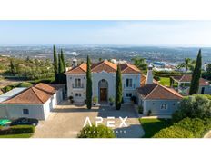 Esclusiva villa di 615 mq in vendita Goldra, Loulé, Distrito de Faro