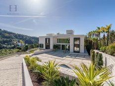 Prestigiosa villa in vendita Benahavís, Andalusia