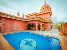 Casa di lusso in vendita Carretera de Mijas, Mijas, Málaga, Andalusia