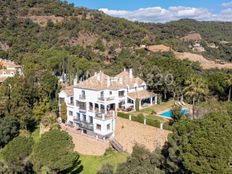 Villa in vendita a Benahavís Andalusia Málaga