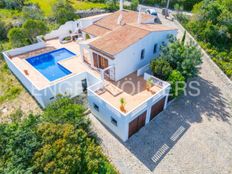 Casa di lusso in vendita a São Brás de Alportel Distrito de Faro São Brás de Alportel