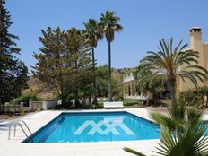 Villa di 460 mq in vendita Benajarafe, Andalusia