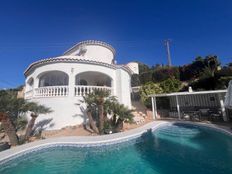 Prestigiosa villa di 305 mq in vendita Calpe, Comunità Valenciana